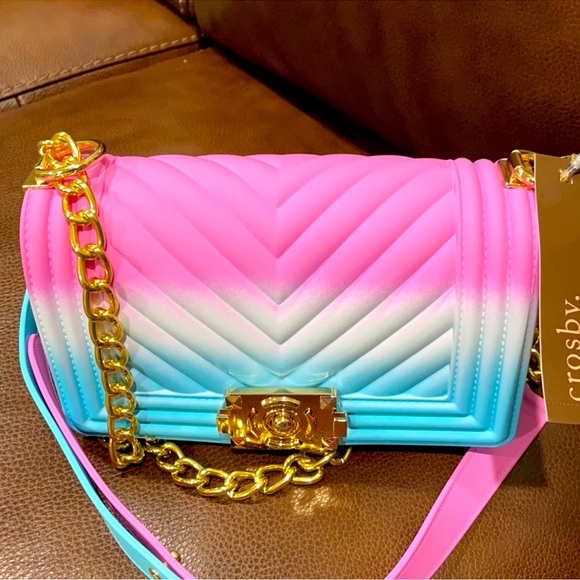 Crosby Bag - Picture 2 of 15